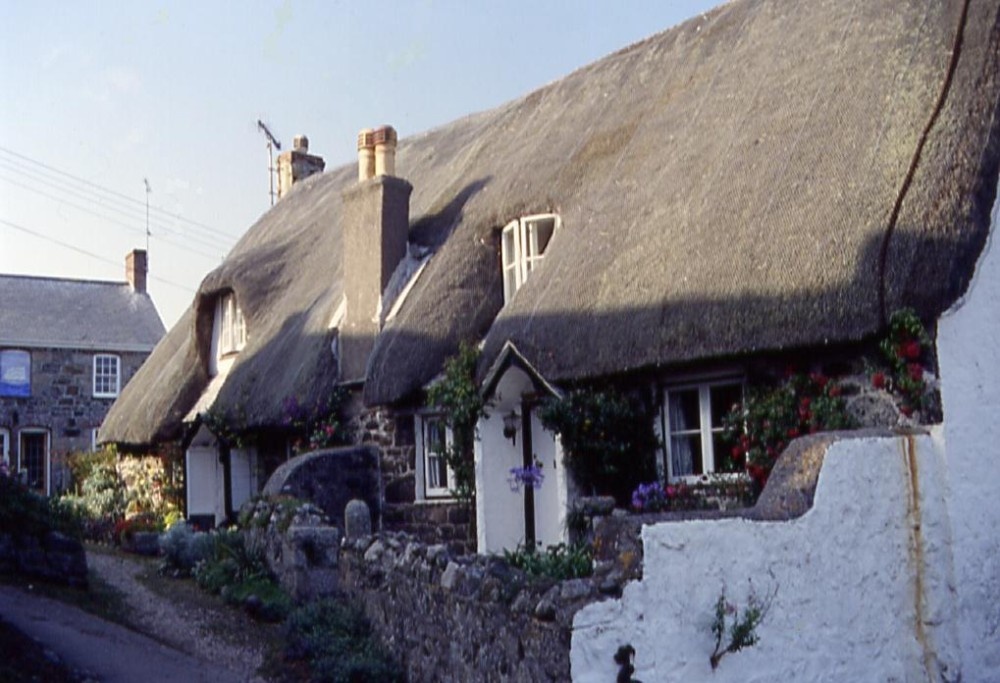 Images of Lizard, Cornwall