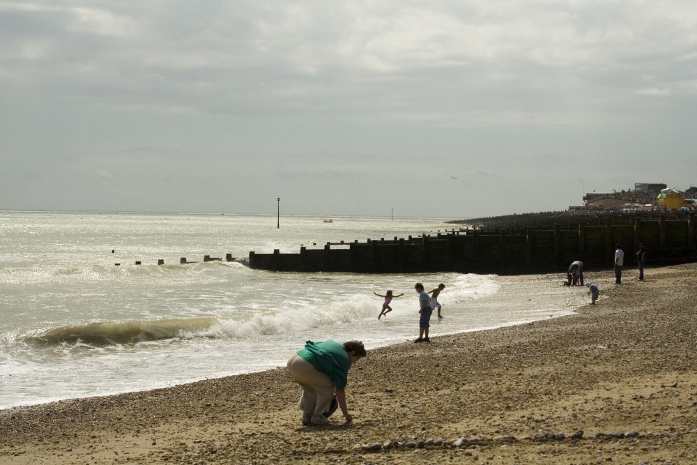 Eastbourne, East Sussex