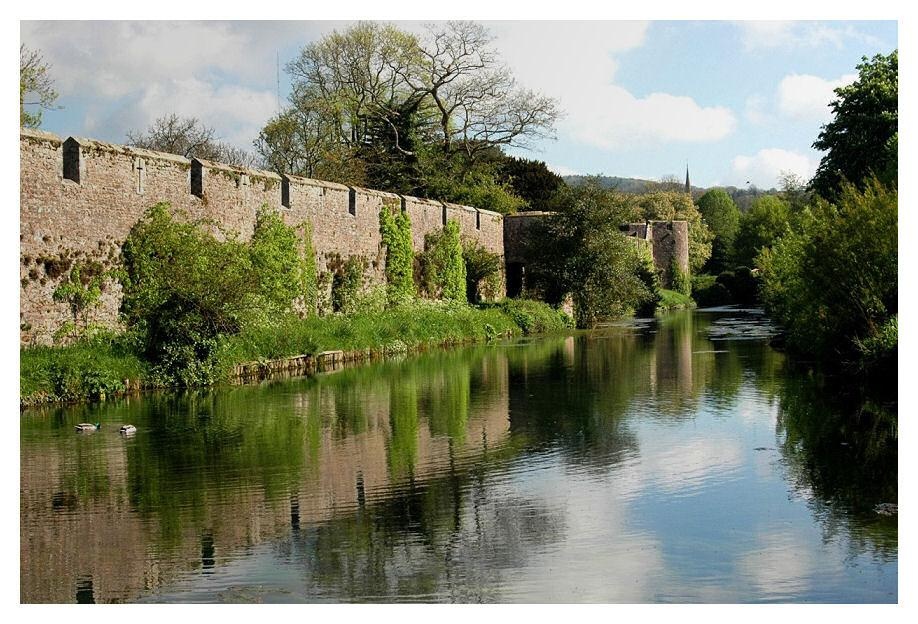 Wells, Somerset