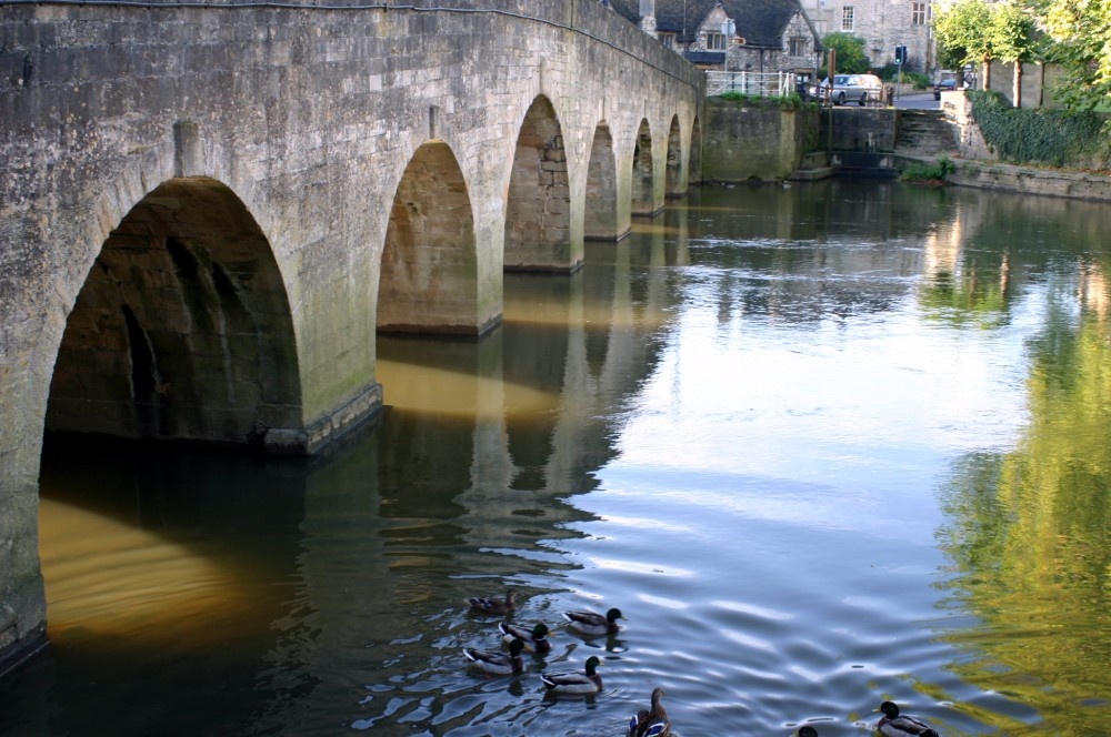 Day out in bath. 27th oct 2006 Taken with canon 300d.