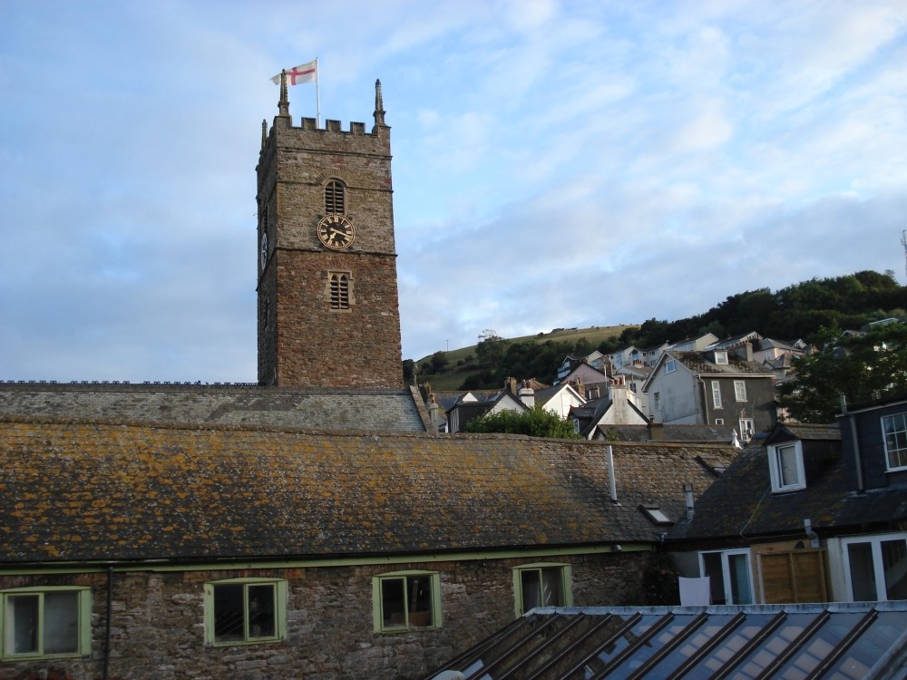 Dartmouth, Devon