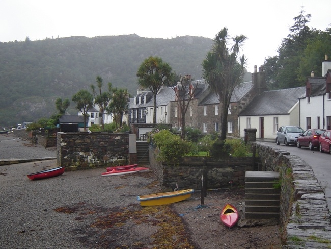 Plockton