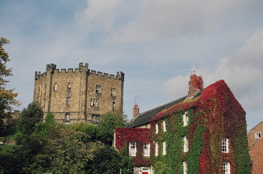 Durham Castle