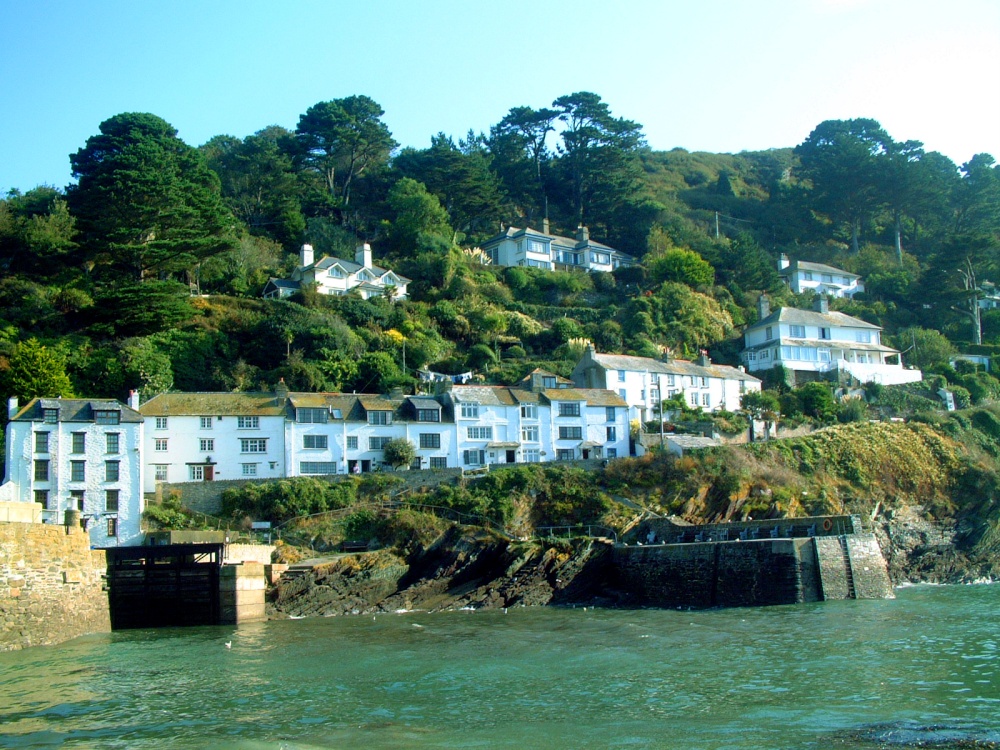 Polperro, Cornwall