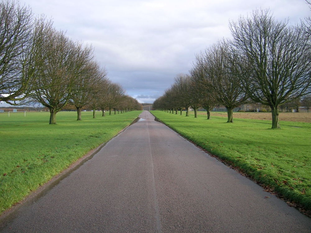 Wrest Park Drive, Silsoe, Bedfordshire