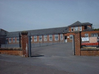 llandybie school