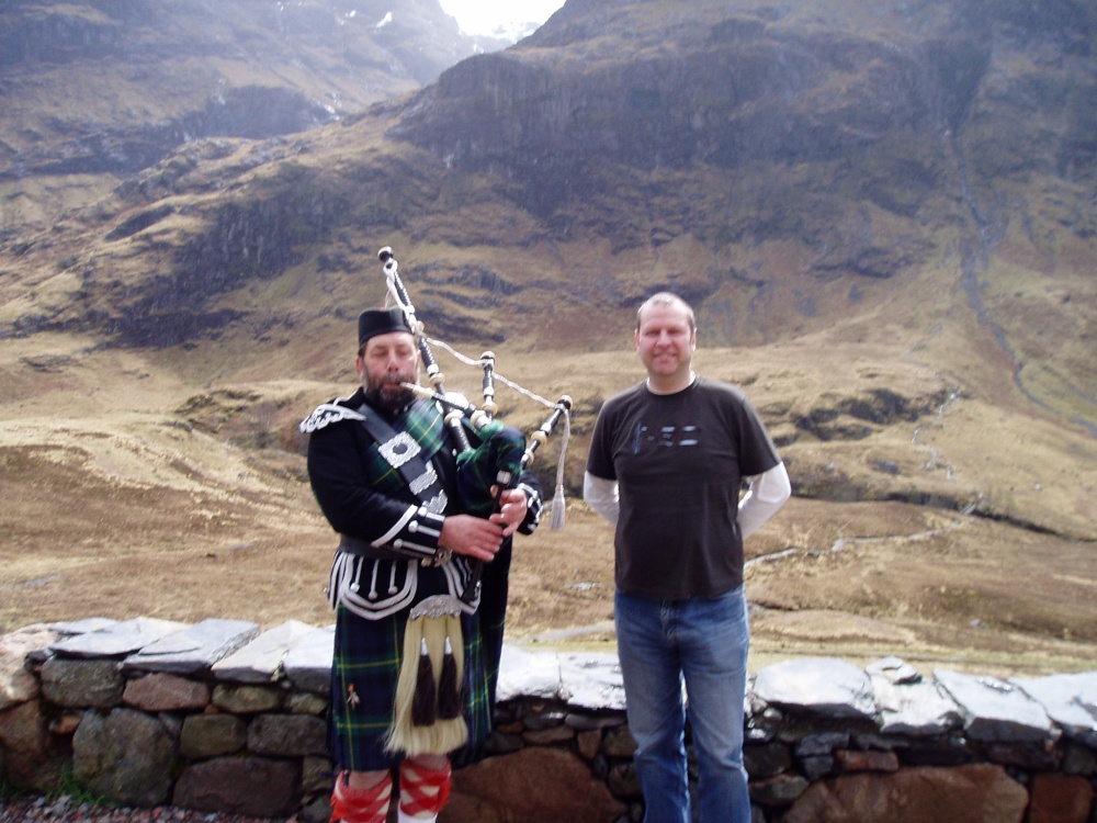 Glencoe Piper..06'