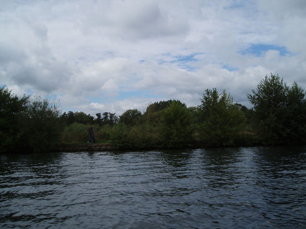 Marlow, Buckinghampshire - August 2006