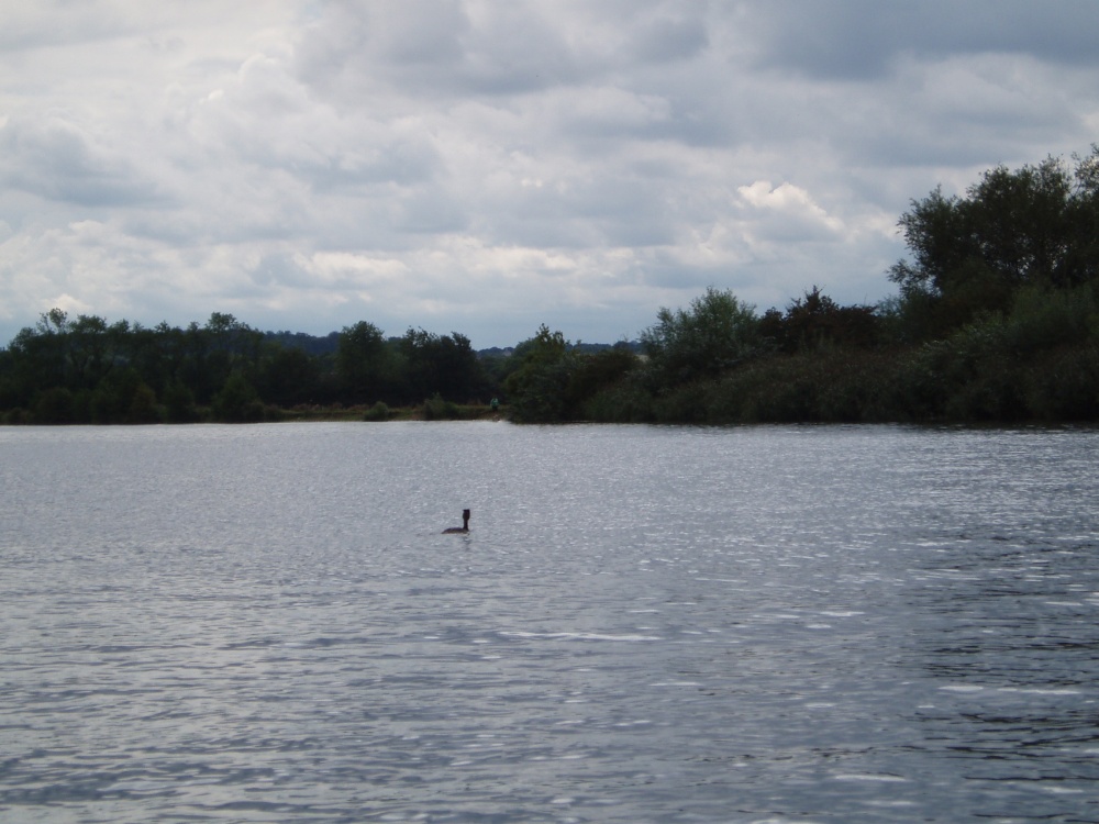 Marlow, Buckinghampshire - August 2006