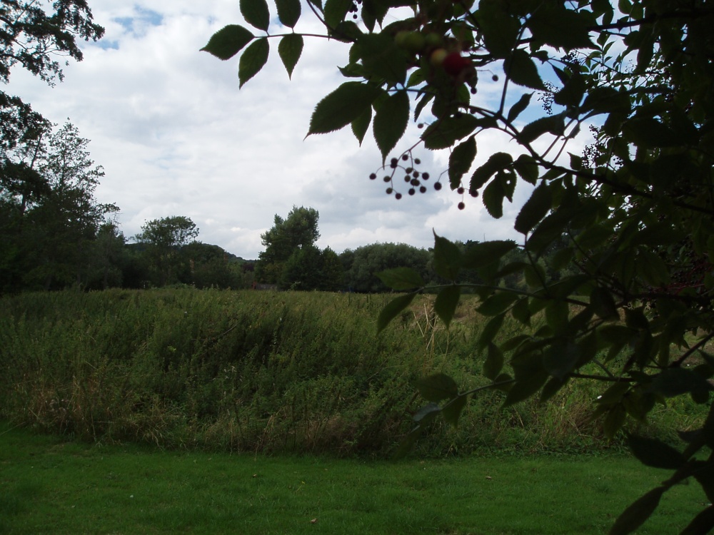 Marlow, Buckinghamshire - August 2006