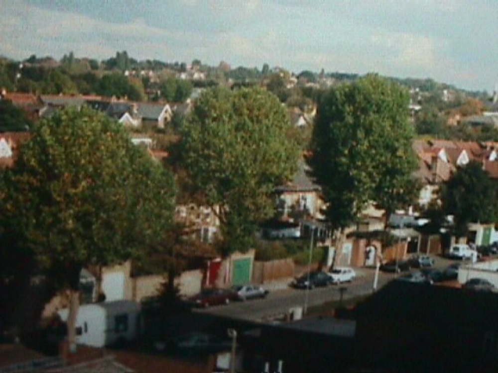 West Ealing