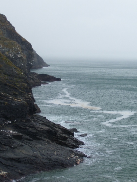 Tintagel, Cornwall