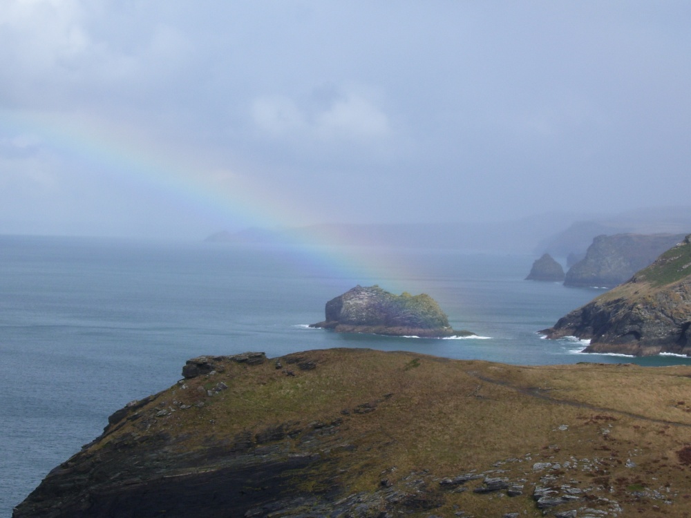 Tintagel, Cornwall