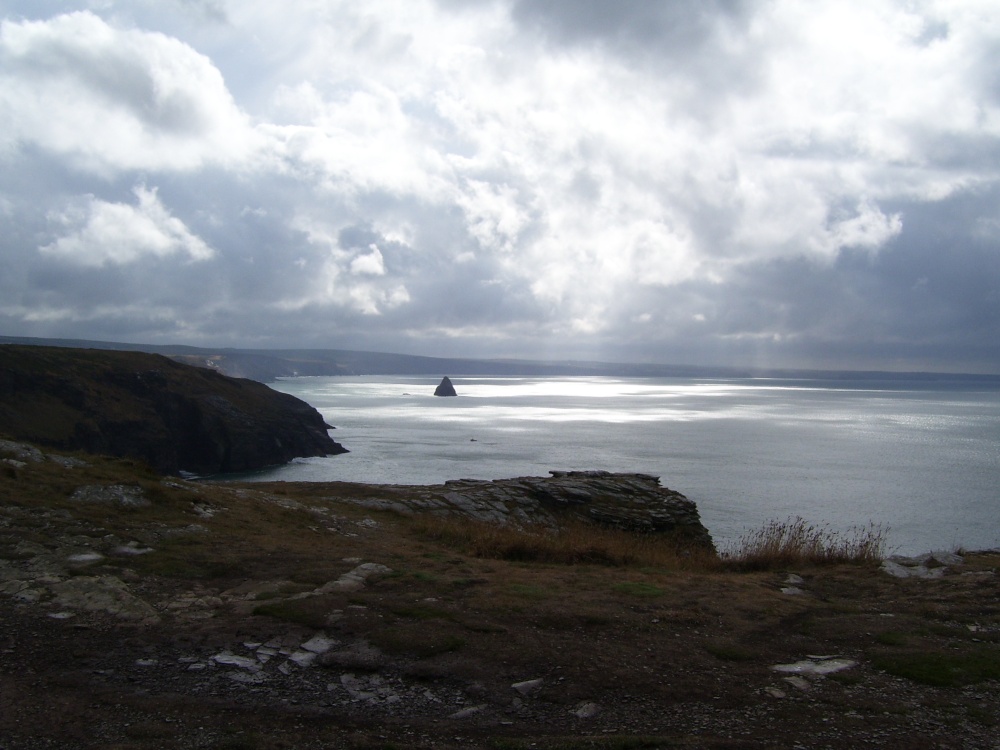 Tintagel, Cornwall