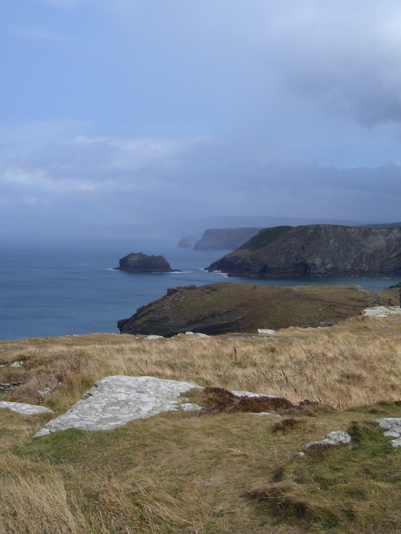 Tintagel, Cornwall