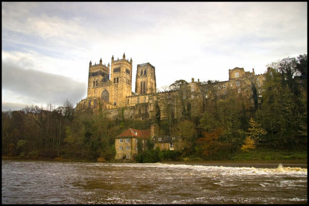 Durham Cathedral