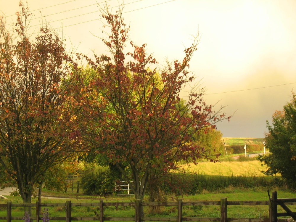 Yelden (Yielden) - After the Storm October 2004