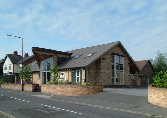 Mickleover Christian Centre, Mickleover, Derbyshire