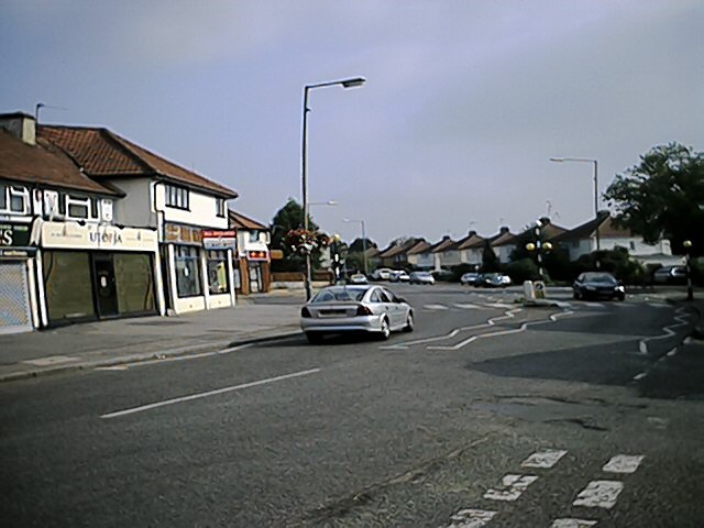 Molesey Road, Hersham, Surrey