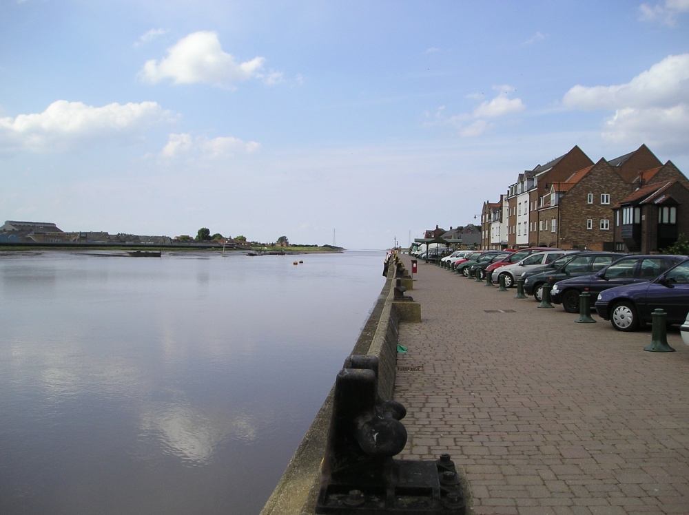 King's Lynn, Norfolk