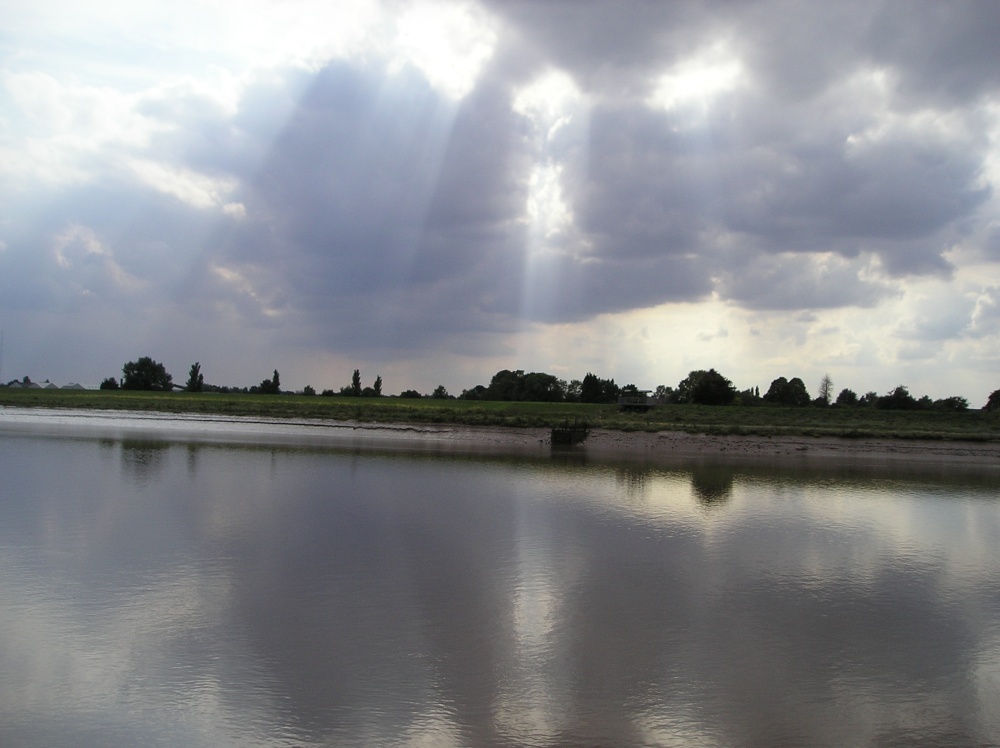 King's Lynn, Norfolk