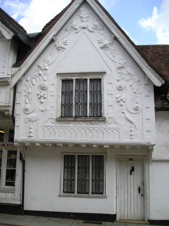 Saffron Walden, Essex