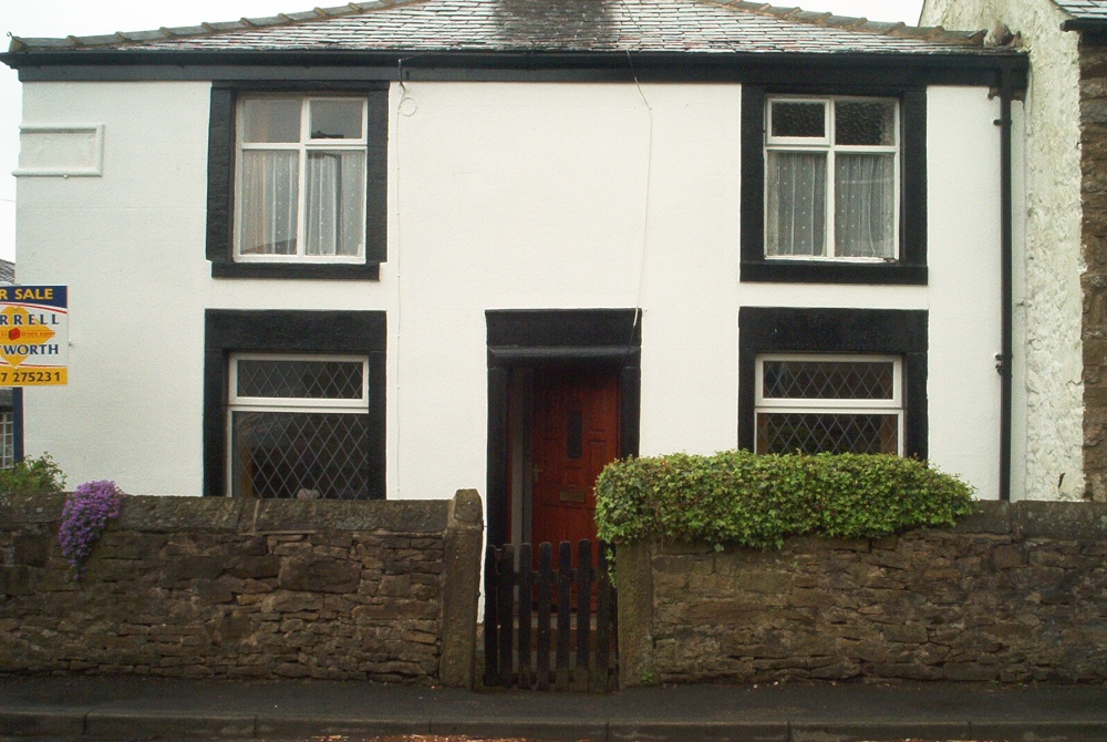 Photograph of 1 Dick Lane, Brinscall