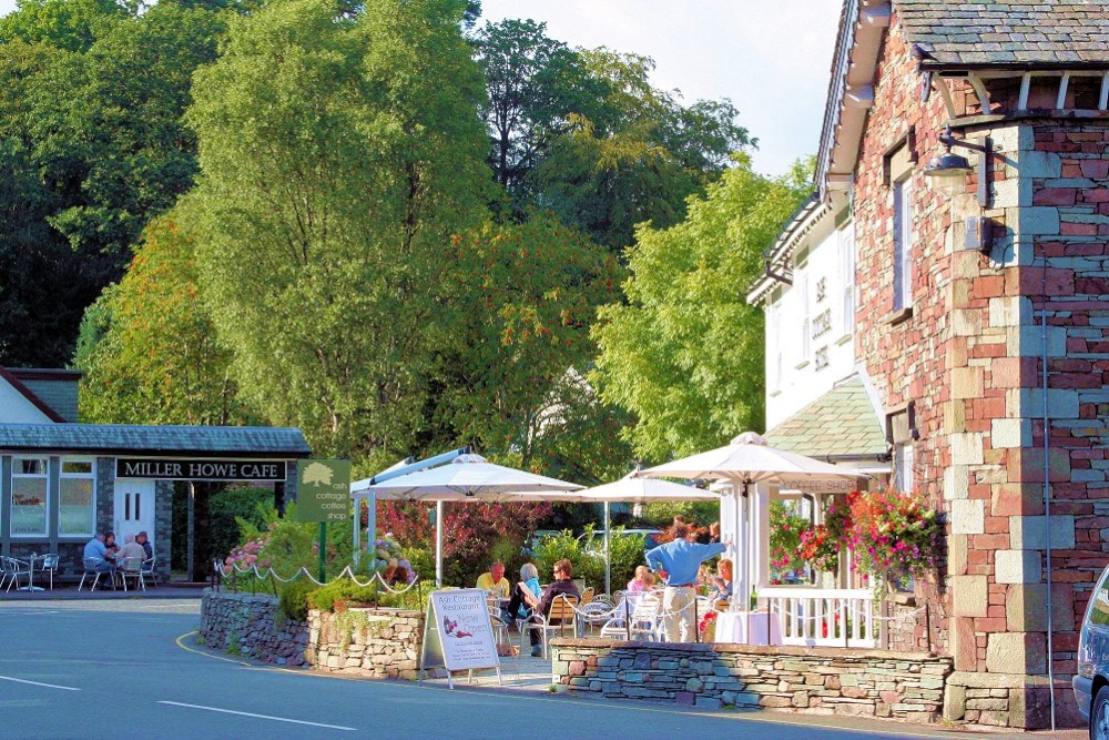 Grasmere