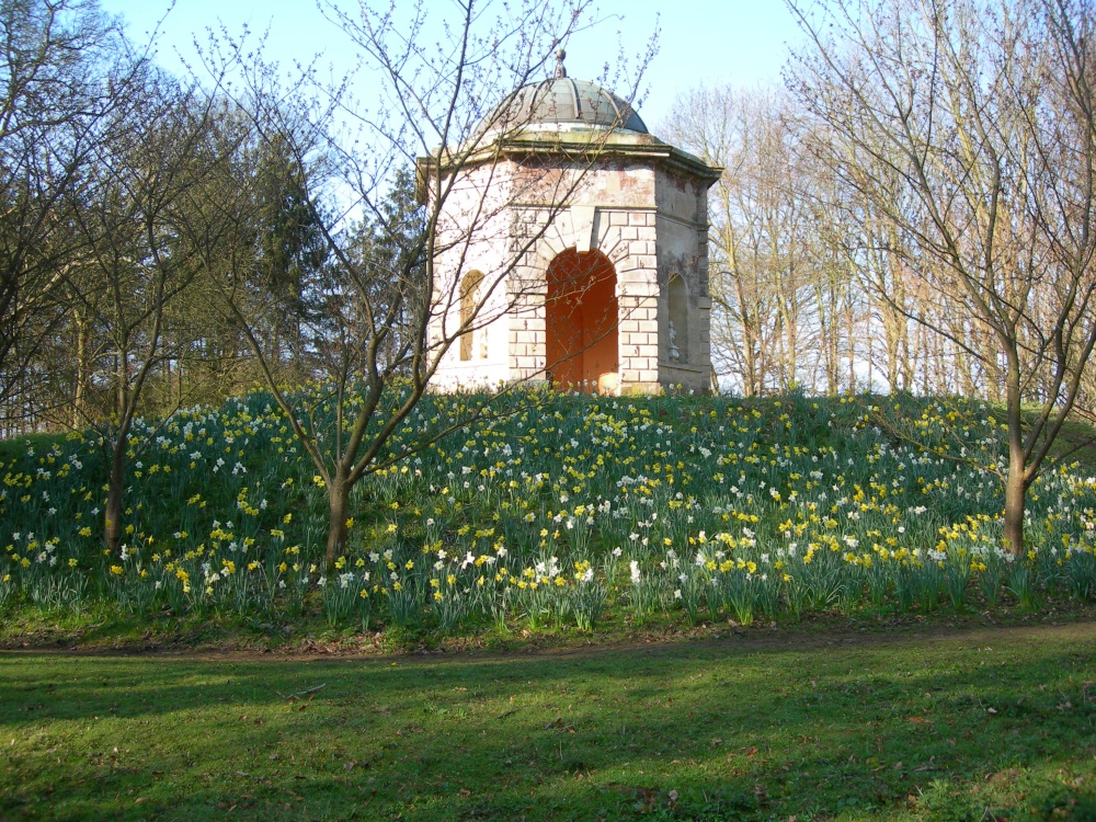 The Summerhouse, Near Wheatley, Oxford