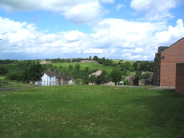 Bishop Auckland, County Durham