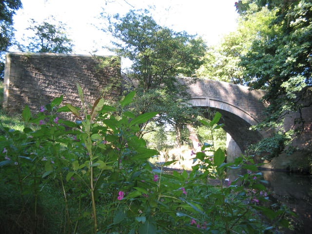 Bishops Park,Bishop Auckland,Durham