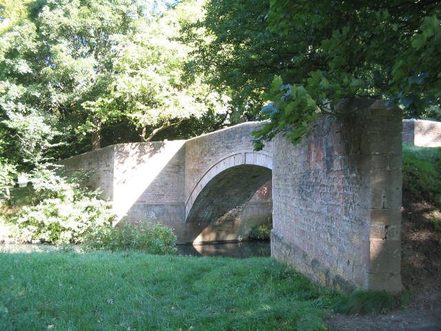 Bishops Park,Bishop Auckland,Durham