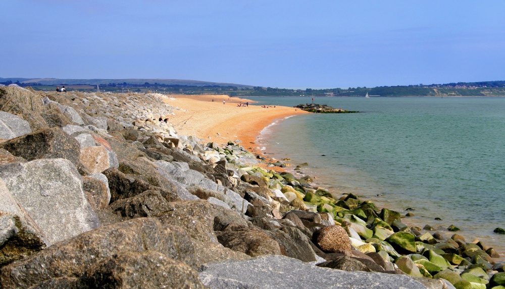 Milford on Sea, Hampshire