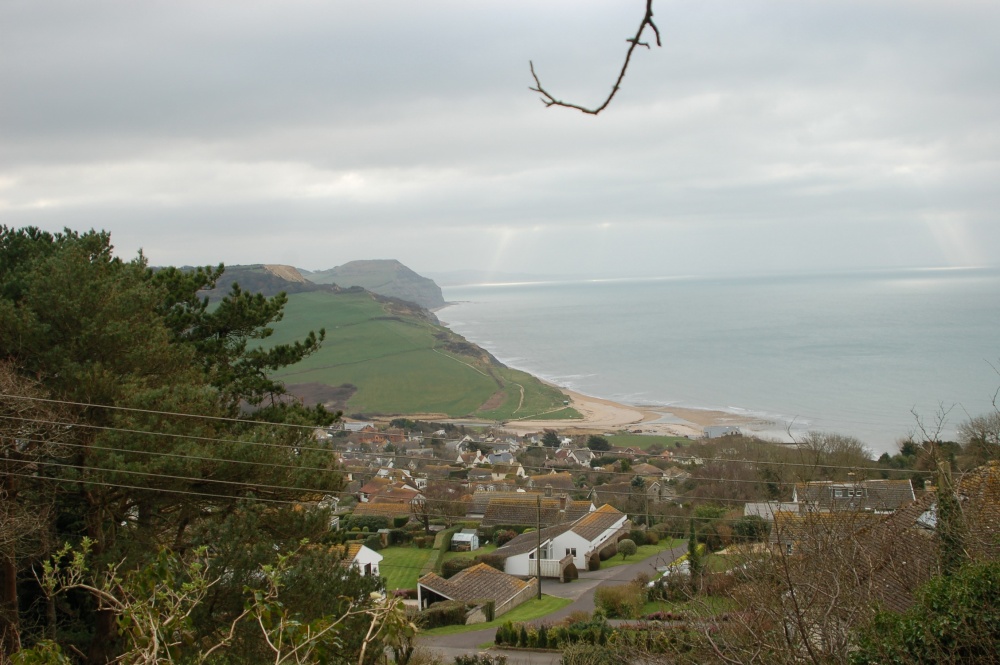 Charmouth, Dorset