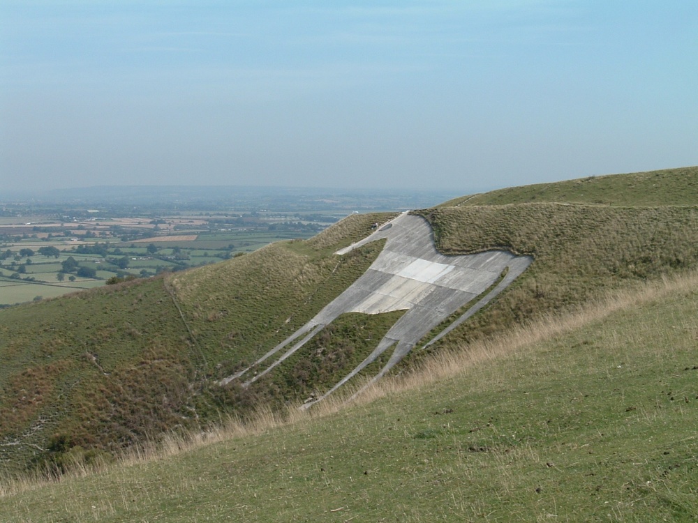 Westbury White Horse