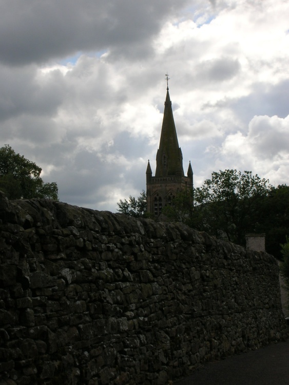 Alston - Cumbria