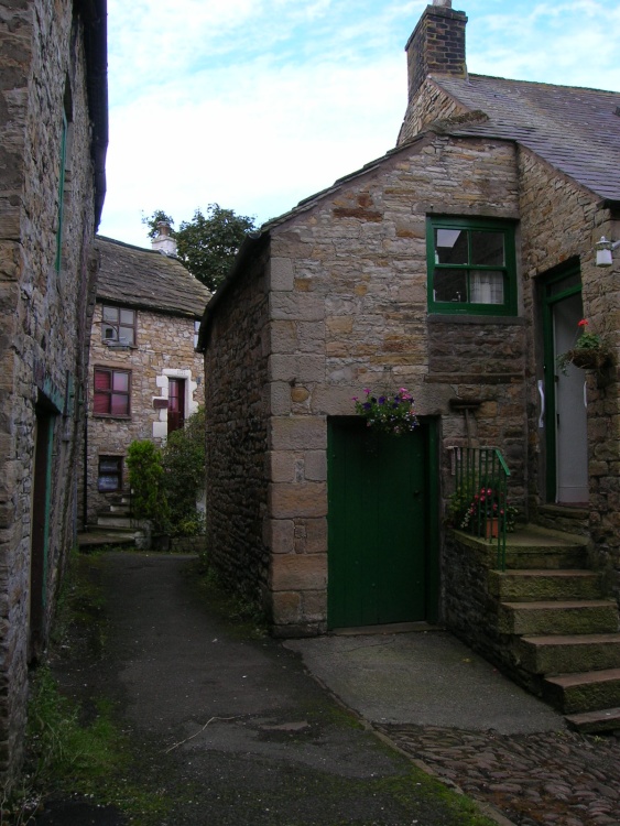 Alston - Cumbria