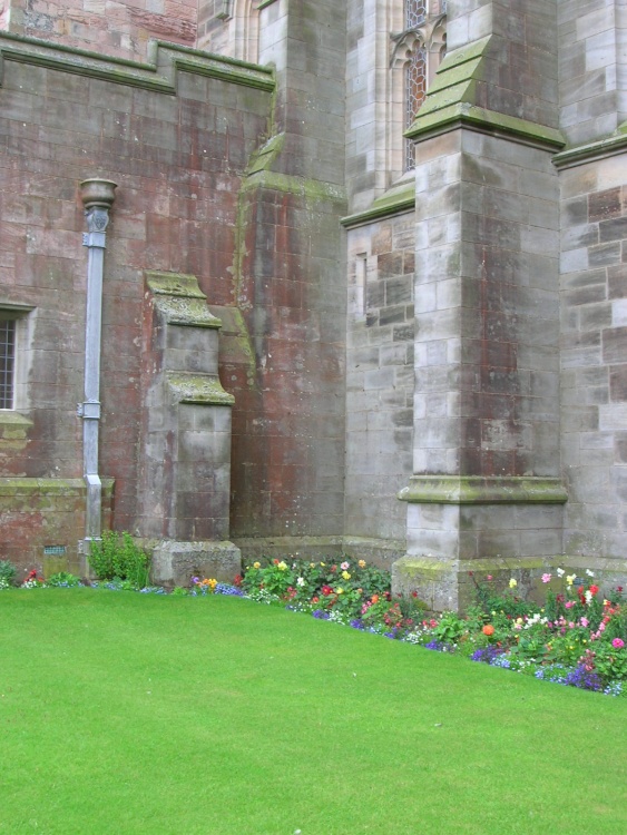 Bamburgh Castle