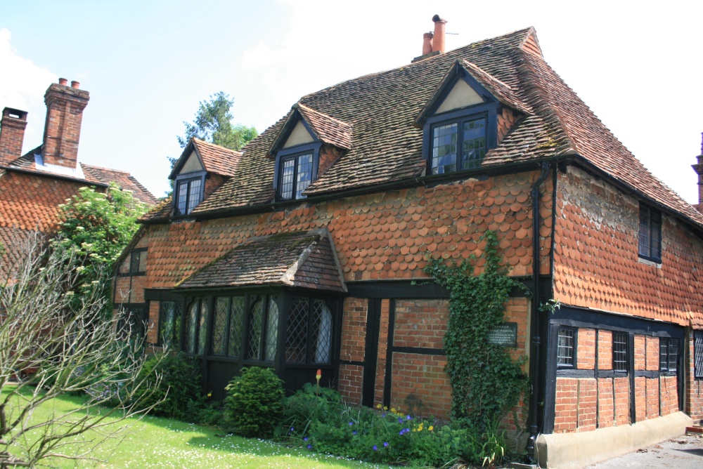 Cranleigh Cottage Hospital, Cranleigh, Surrey