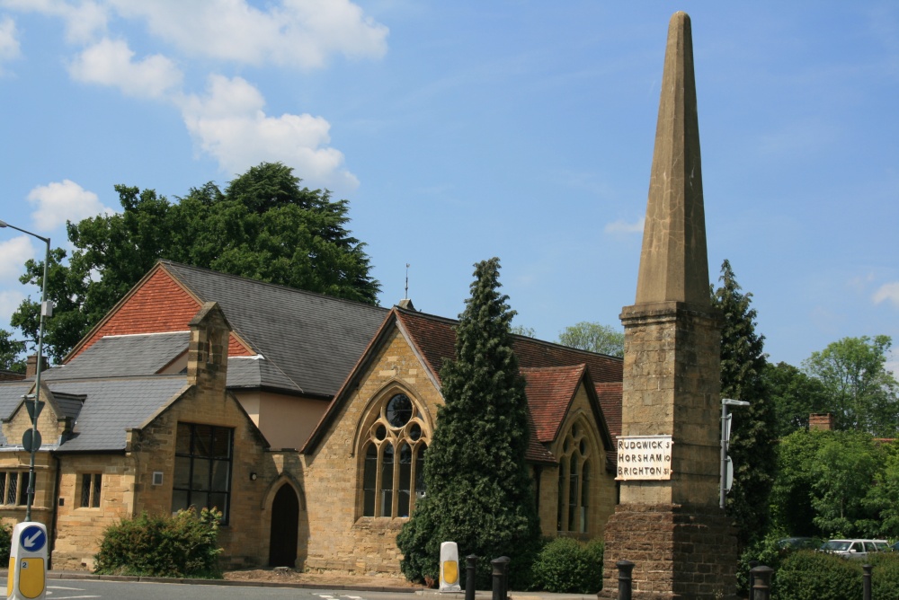 Cranleigh, Surrey