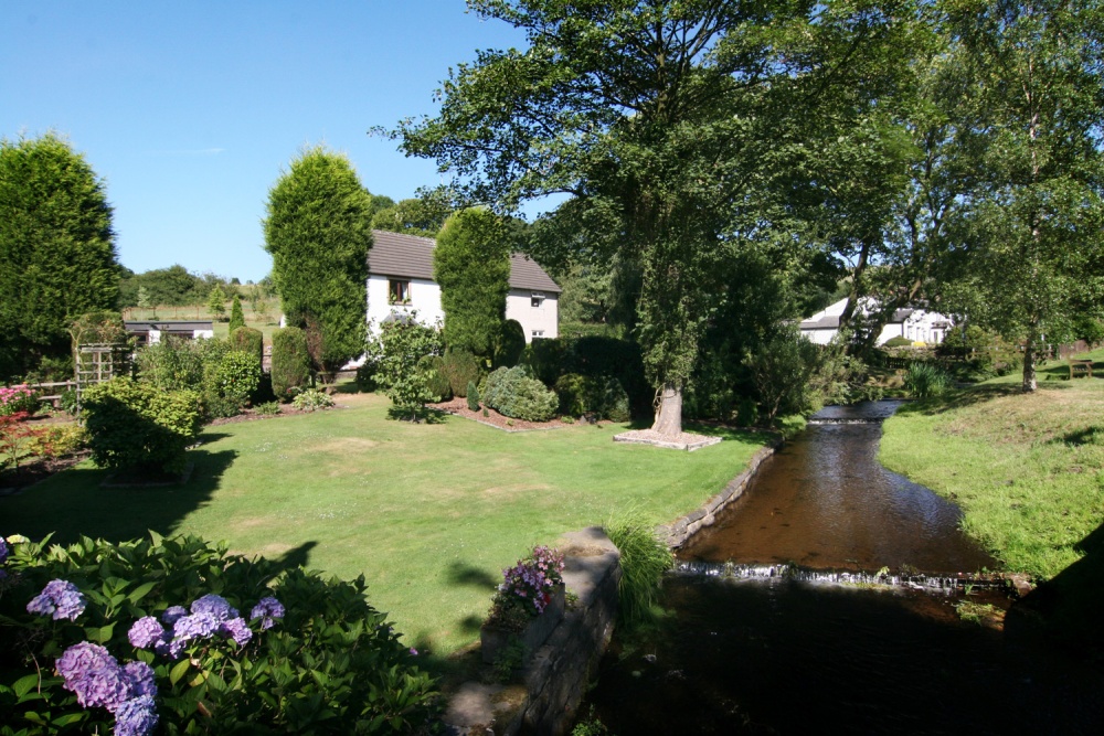 White Coppice, Lancashire