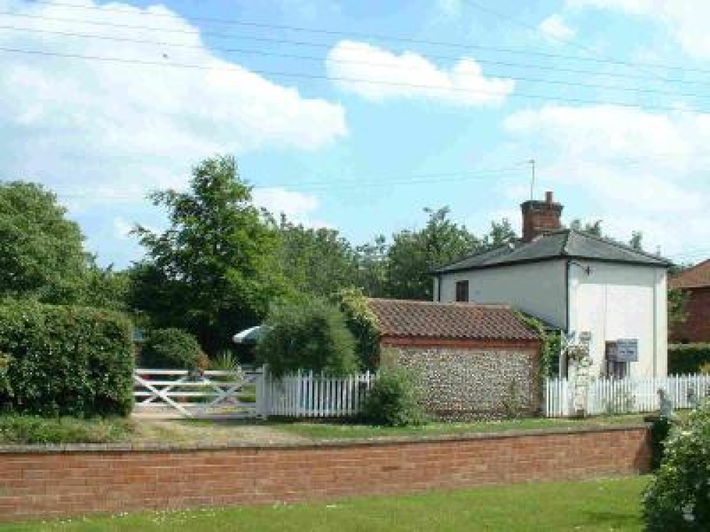 Gressenhall, Norfolk