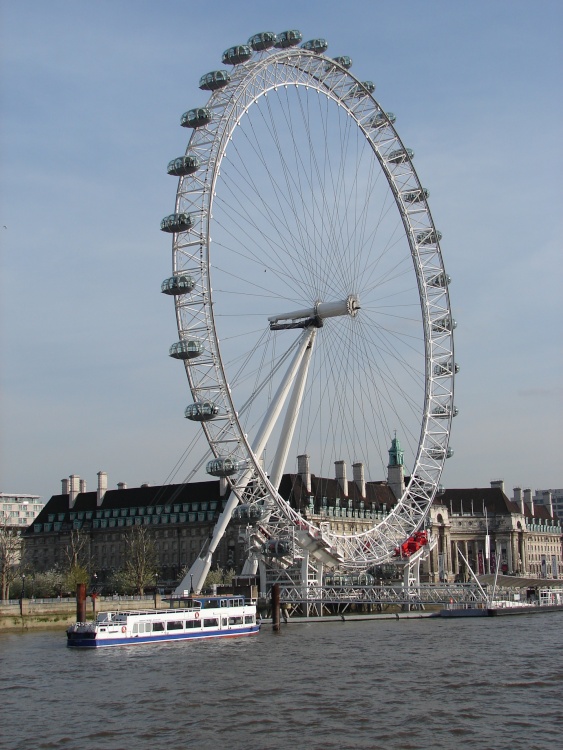 London Eye