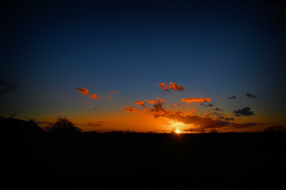 Kingsbury Water Park, Warwickshire