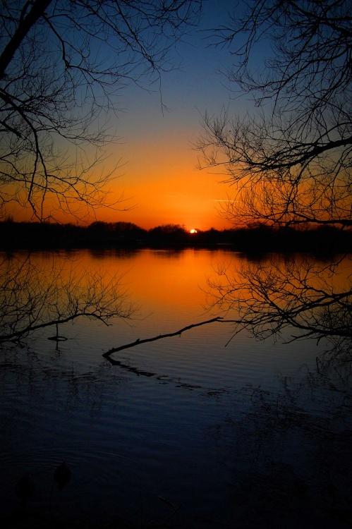 Kingsbury Water Park, Warwickshire