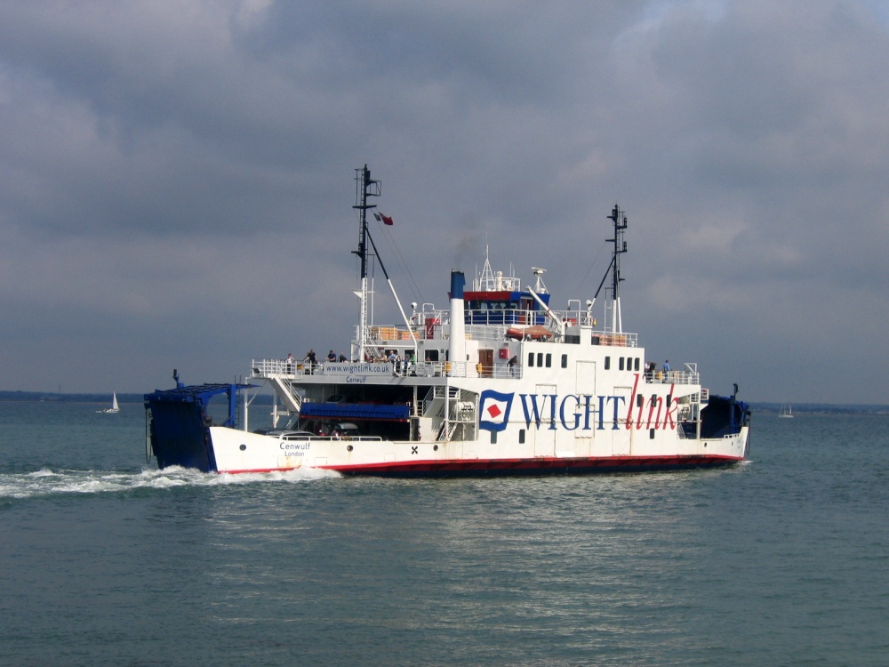 Yarmouth, Isle of Wight