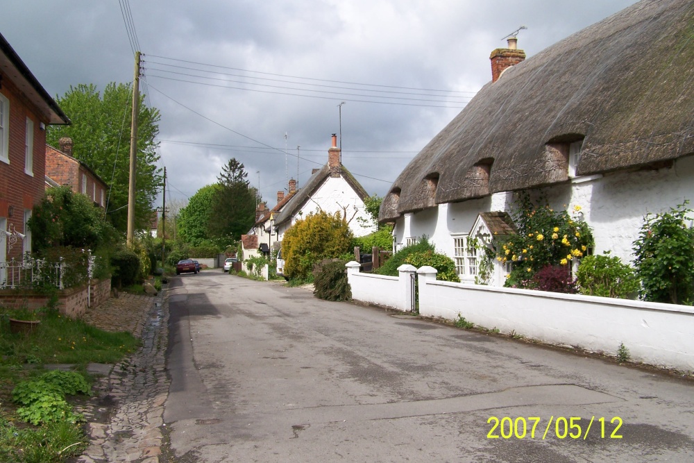 Avebury