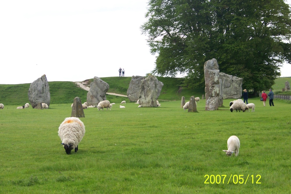 Avebury