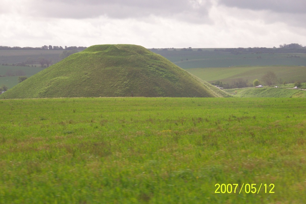 Silbury Hill