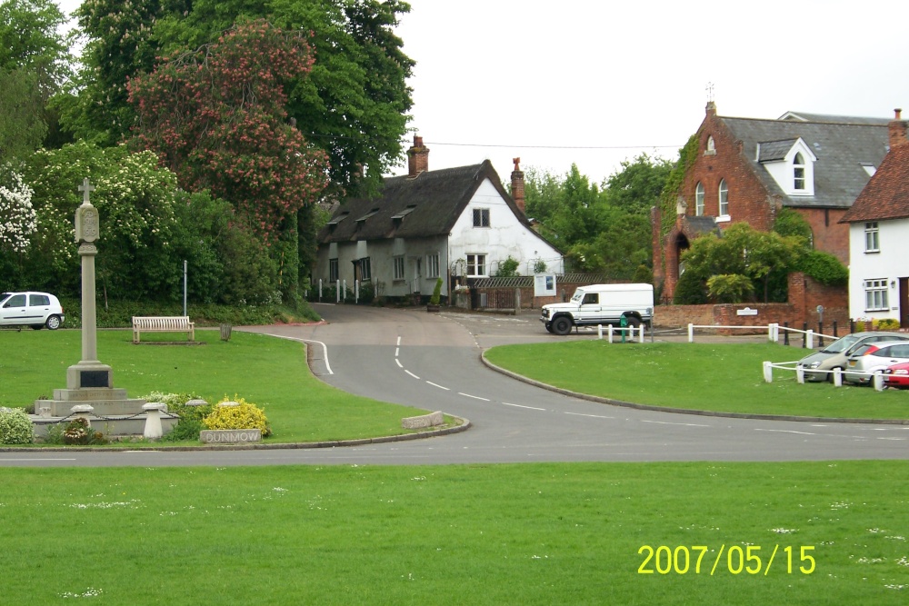 Finchingfield, Essex